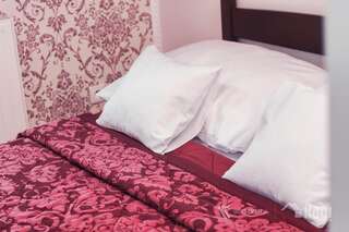 Отели типа «постель и завтрак» Pensjonat Hagi Horyniec Двухместный номер с 1 кроватью-7
